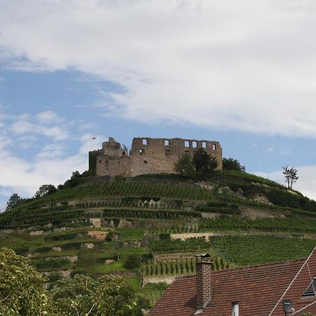 Die Krone Staufen im Breisgau Zewnętrze zdjęcie